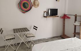 Παραθαλασσιο Στουντιο Μιχαλιας Sea View Studio Michalias Νουμερο 8