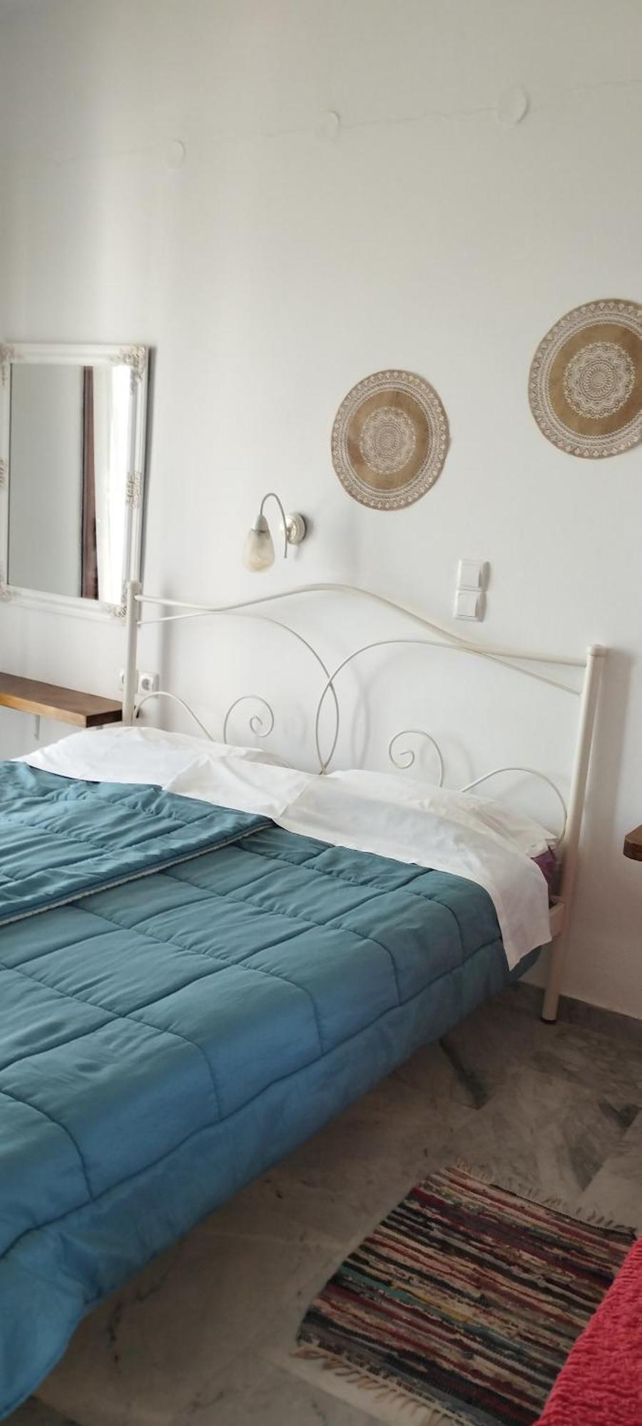 Michalias Sea View Studio Agia Marina  Exterior photo